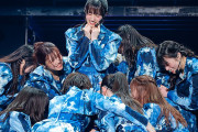 櫻坂46、成長し続けるメンバーがファンを魅了した【9th Single BACKS LIVE!!】3days完遂　公式レポ到着