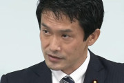【立憲代表選】小川淳也氏「とにかく自公が嫌がること、自公にとって最も脅威となることを野党がまとまってやっていく」