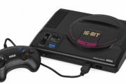 セガ『メガドライブ』発売35周年！時代が求めた16ビット！
