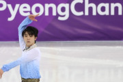 「フィギュアスケートの皇帝」羽生結弦、故郷リンクに1億円超寄付！韓国メディア「彼の心も2つの金メダルに値する」と大絶賛