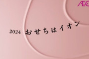イオンのおせちCMがなぜか原神ファンにぶっ刺さってしまうｗｗｗｗ 今年のおせちはキマリやな