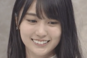 【gifあり】ファン悶絶！！！賀喜遥香『す・き・・・♡♡』【乃木坂46】