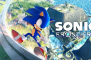 『SEGA』とか言うソニック一本で戦ってるゲーム会社www