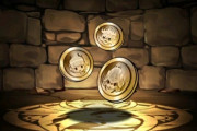 【パズドラ】8周年で記念メダル配布来るかな？