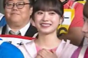 【櫻坂46】村井優、見つかる！！！【オールスター感謝祭24春 ミニマラソン】