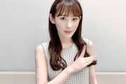【欅坂46】小池美波「過去と比べられてしまうと思い出がどんどん歪んでしまう」改名に向けての心境を語る！【ザ・ヒットスタジオ】