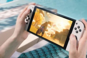 任天堂､半導体不足でSwitchの生産が2割減　
