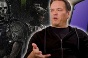 【朗報】フィル・スペンサー氏「COD はPlayStationでも出ます！ゲームパス独占だけどｗテヘ」