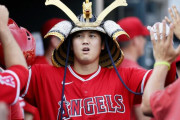 大谷翔平の3打席連続39号特大ソロにカナダも騒然！←「トロントのファンも大喜び」（海外の反応）