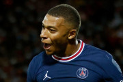 エムバペ、パリSG残留へ…レアルとの交渉はすでに中断と仏紙報じる