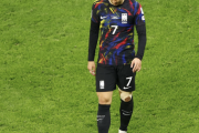 サッカー韓国代表、内紛www