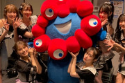 【NMB48】万博公式ツイにNMBきたあああああ