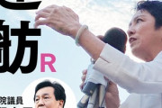 【悲報】蓮舫Rさん、公約もまだ、議員辞職まだで始動開始宣言「枝野幸男議員と演説を行います」ズコーｗｗｗ