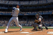 【悲報】MLB The Show 24、ユーザースコア4.8を叩き出してしまう…