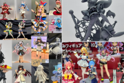 【ホロライブ】ワンフェス2026冬　ホロライブフィギュア集