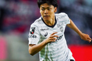 《ヴィッセル神戸》FW小田裕太郎(21)のハーツ移籍を発表。「海外に挑戦できるチャンスがあるなら必ず挑戦しようと決めていた」