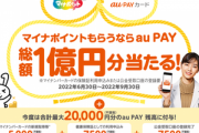 ワイ、国から1万2500円貰うｗｗｗｗｗｗｗｗ