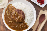 カレーのトッピングで最強は？