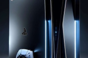 【速報】PS5proが流出？