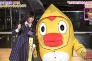 【乃木坂46】公式台風について・・・でもやっぱり決行だろうなｗｗｗ