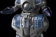 「Mobile Operation Godzilla Expert Robot Aero-type」のプラモが出るとは･･･