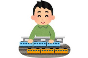 鉄道模型売り場のPOPがオタクの心に突き刺さる名言だと話題に