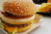 【朗報】マクルドのモバイルオーダーがクッソ便利