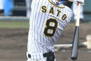 阪神・佐藤輝が先制打　ＣＳへ「４番・右翼」で先発出場　フェニックスリーグ