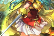【FEH】エイリークの声優にマミさんの采配がよく分からないんやが