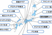 J3とJFL、2023年にも入れ替え実施！「ぬるま湯であってはならない厳しさがJリーグの底上げに寄与」