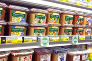 【みそ】「ＭＩＳＯ」輸出が絶好調　あの缶詰の国内人気も後押し