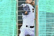 好調阪神さらなる朗報　高橋遥人が投球再開　８日からブルペン入りしていた