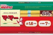 スパゲッティーメーカー「小麦粉の値段高騰してるけど値上げしたくないンゴ…せや！」