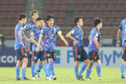 サッカーU23日本代表、シリア戦は8・8％