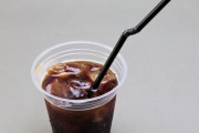 コンビニのコーヒー→120円