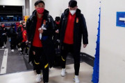 【悲報】サッカー中国代表、日本に大敗したことが原因で猛批判が止まらない模様「どの面下げてホテルに滞在しているのか」