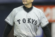 巨人・坂本勇人が登録抹消へ　阿部監督が明言「本人と話し合った結果」「もう一回、体、心を見直す」