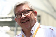 F1グループのロス・ブラウン「2020年は最高の年だった」