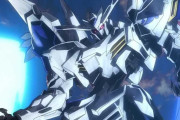 ガンダムバエルは弱いという風潮