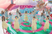 【日向坂46】上村ひなのに決定権が！？『Am I ready?』MV制作裏話がこちら