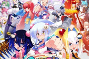 【悲報】ボンバーガール、新キャラが追加されるも話題にならない…