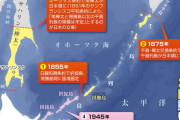 【動画・北方領土返還作戦】日本が北方４島の返還要求❓❗