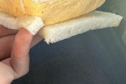 ファミマのたまごサンドエグすぎて草ｗｗｗ（※画像あり）
