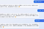 【画像】AIさん、妹になるｗｗｗｗｗｗｗｗ