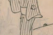 【驚愕】個性的すぎる！江戸時代のゆるゆる絵師が話題にｗｗｗｗｗｗｗｗ