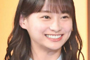 日向坂46影山優佳に〝Ｗ杯バブル〟 他事務所出遅れで一人勝ち状態