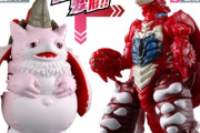 【ウルトラマンテオ】「覚醒変形！DXプチ怪獣プッチー」発売！！プチ怪獣 プッチーが巨大化プッチーに変形！！