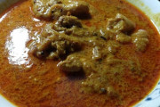 ココナッツカレー作るでー