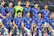 サッカー日本代表、9月12日にトルコ代表と対戦！ｷﾀｰｰｰ!!!!