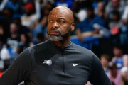 【NBA】NOPの新HCにジャマール・モズリーが就任前！前ORL指揮官